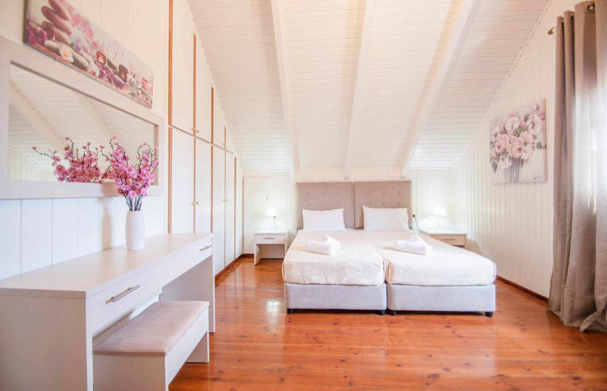 Zante Sunny Villa I Pandokrátor Exteriér fotografie
