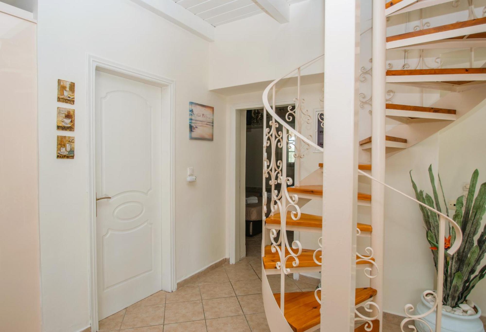 Zante Sunny Villa I Pandokrátor Exteriér fotografie